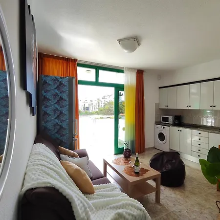Dunas Maspalomas & Yumbo Wifi Avenida Tirajana Playa del Inglés