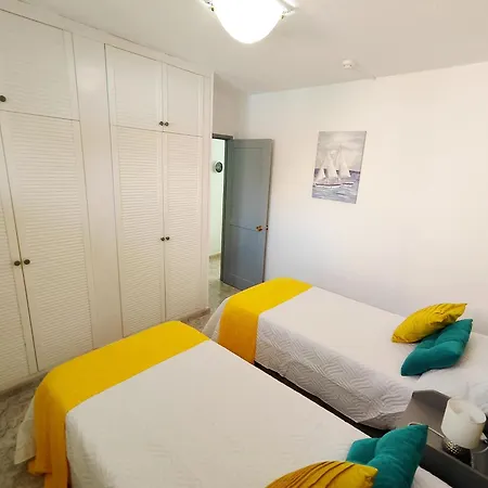 Dunas Maspalomas & Yumbo Wifi Avenida Tirajana * بلايا ديل إنغلز